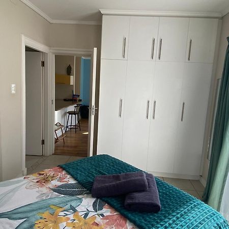 Micky'S Coziness Galore! Apartamento Cidade Do Cabo Exterior foto