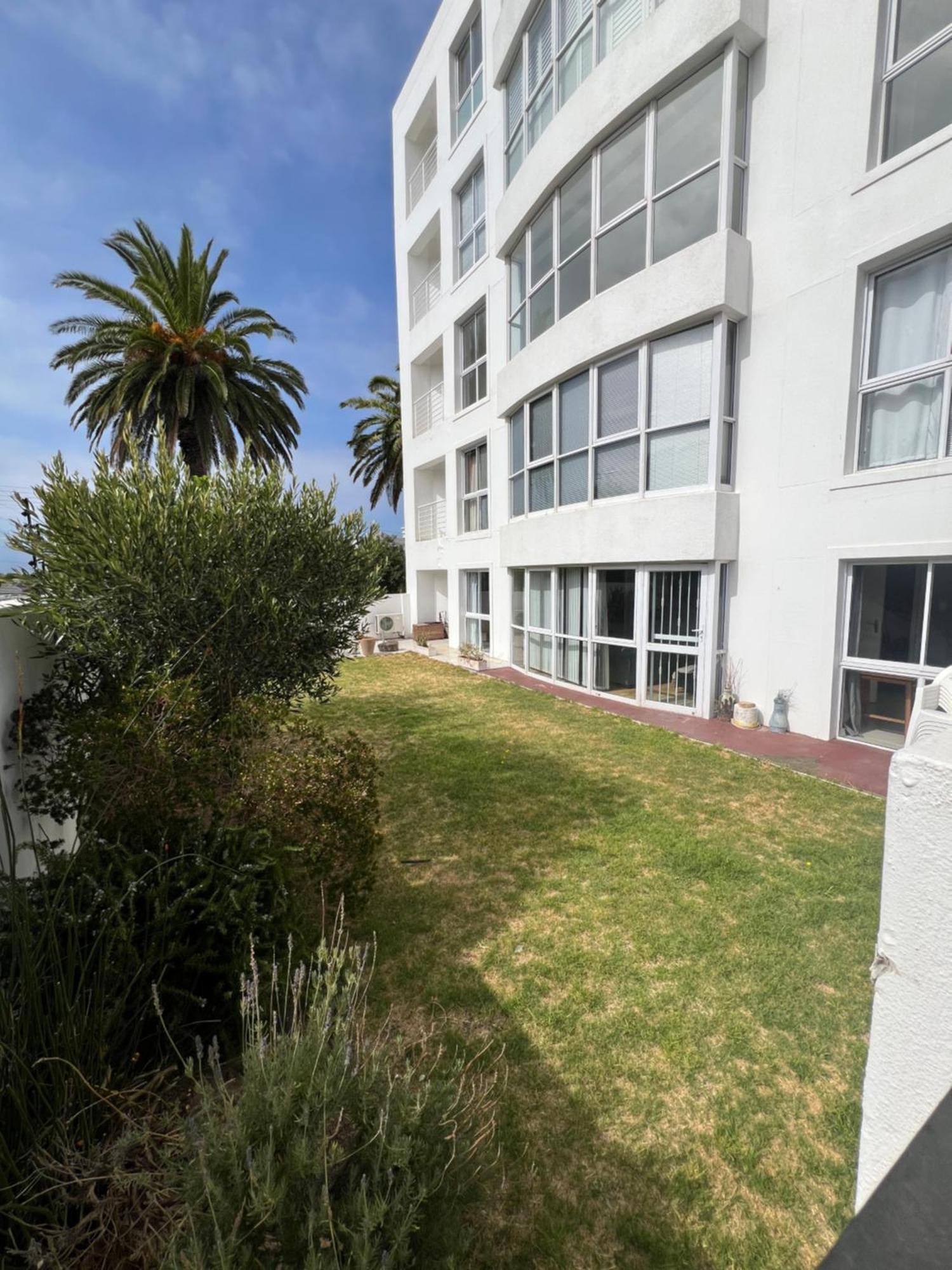 Micky'S Coziness Galore! Apartamento Cidade Do Cabo Exterior foto