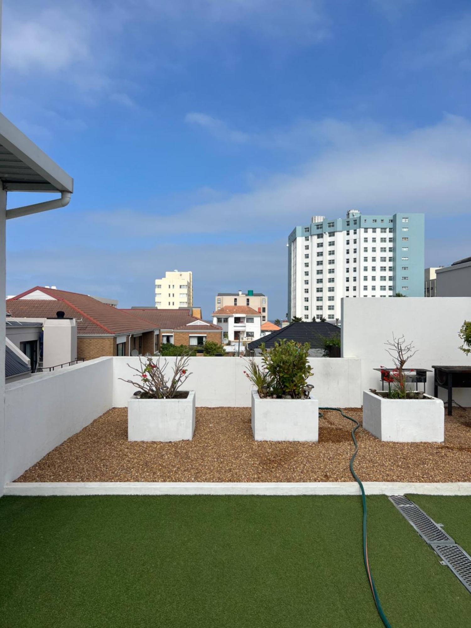 Micky'S Coziness Galore! Apartamento Cidade Do Cabo Exterior foto