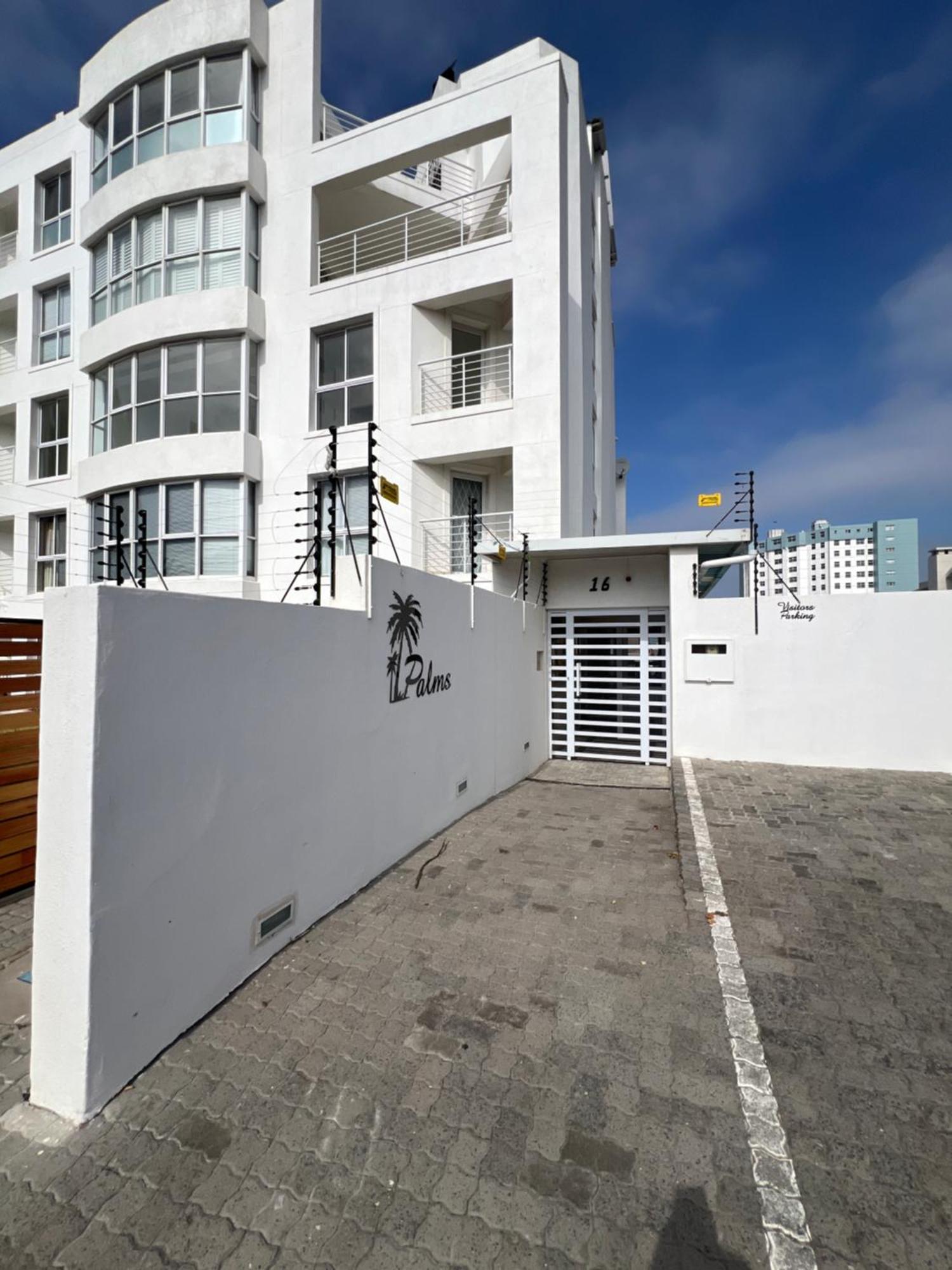 Micky'S Coziness Galore! Apartamento Cidade Do Cabo Exterior foto