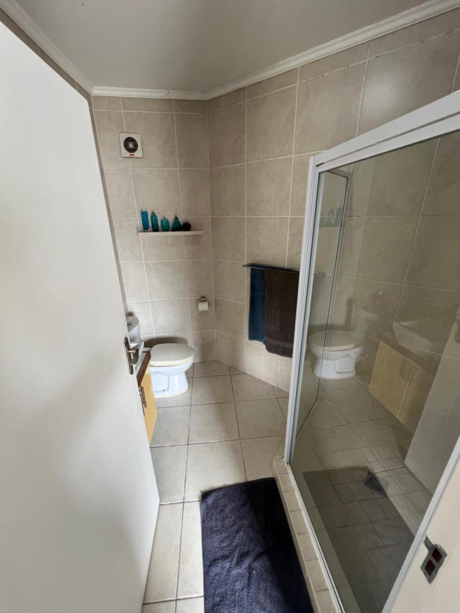 Micky'S Coziness Galore! Apartamento Cidade Do Cabo Exterior foto