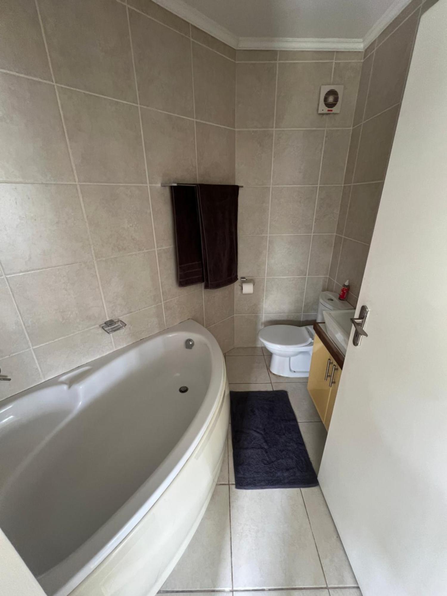 Micky'S Coziness Galore! Apartamento Cidade Do Cabo Exterior foto