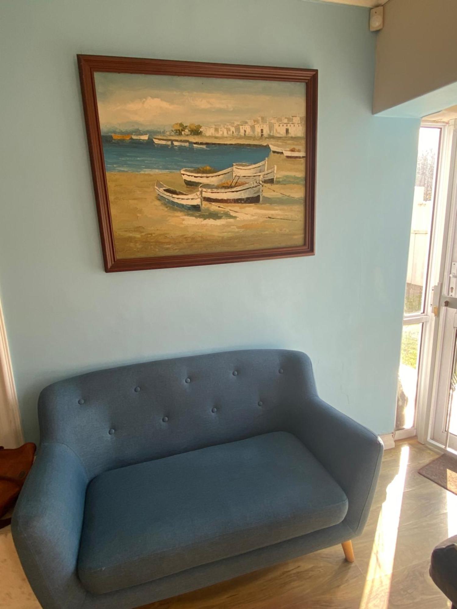 Micky'S Coziness Galore! Apartamento Cidade Do Cabo Exterior foto