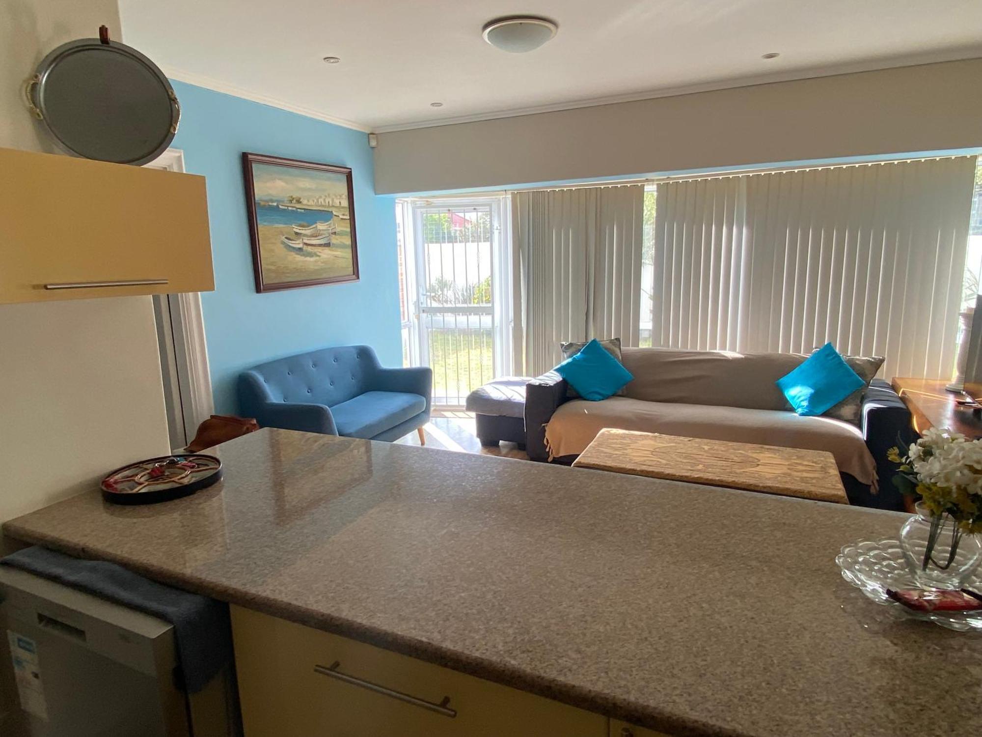Micky'S Coziness Galore! Apartamento Cidade Do Cabo Exterior foto