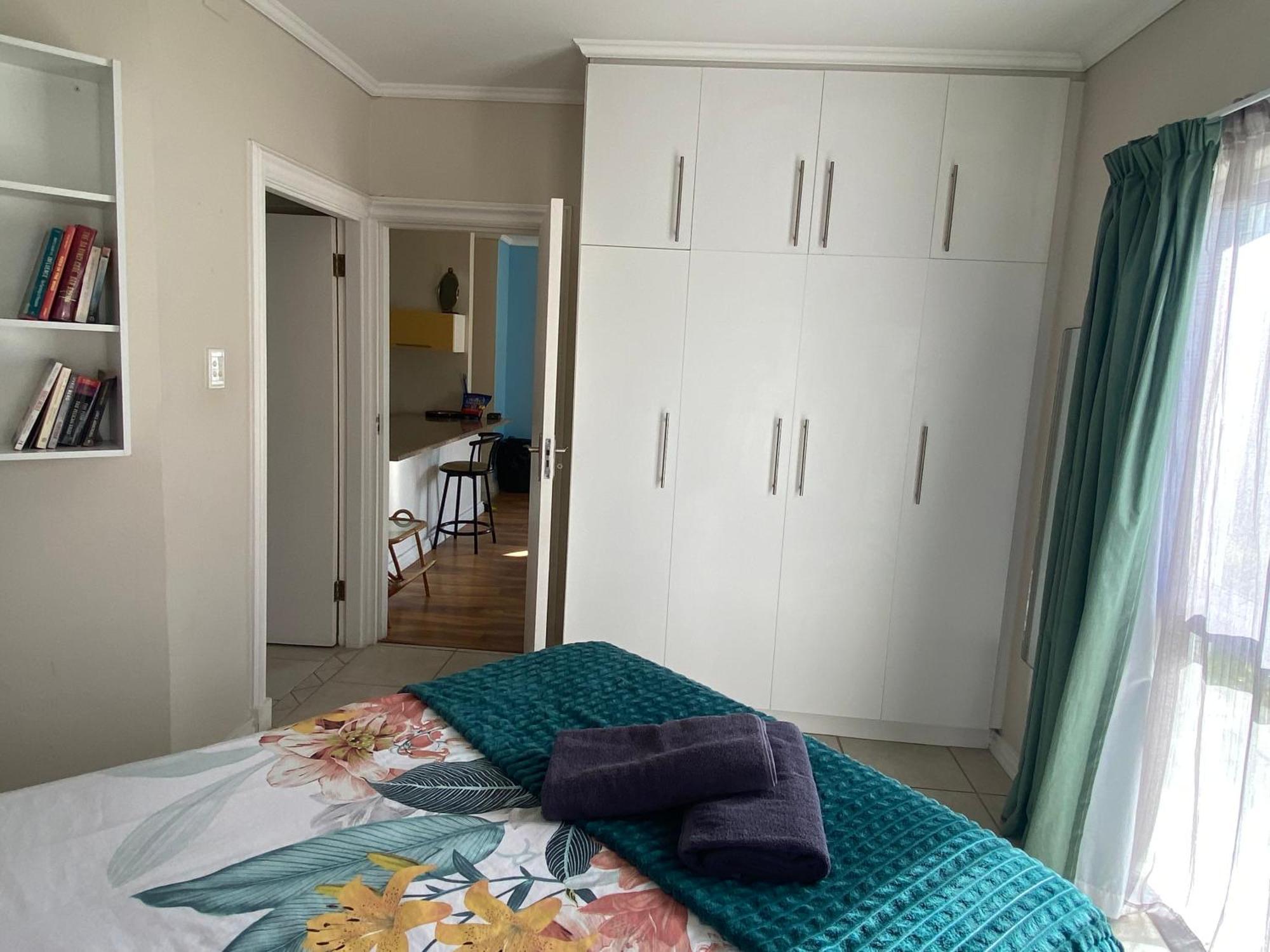 Micky'S Coziness Galore! Apartamento Cidade Do Cabo Exterior foto