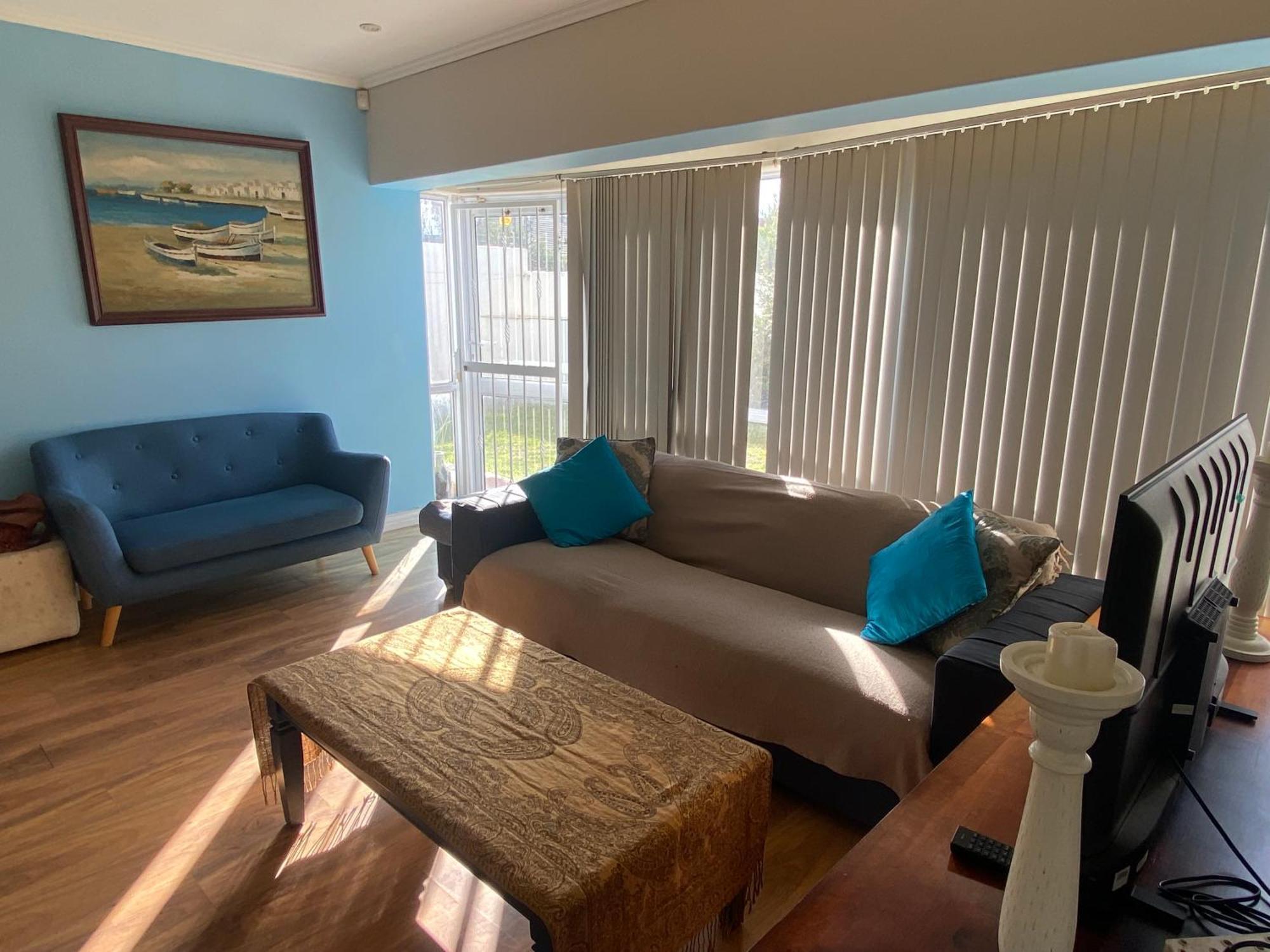 Micky'S Coziness Galore! Apartamento Cidade Do Cabo Exterior foto
