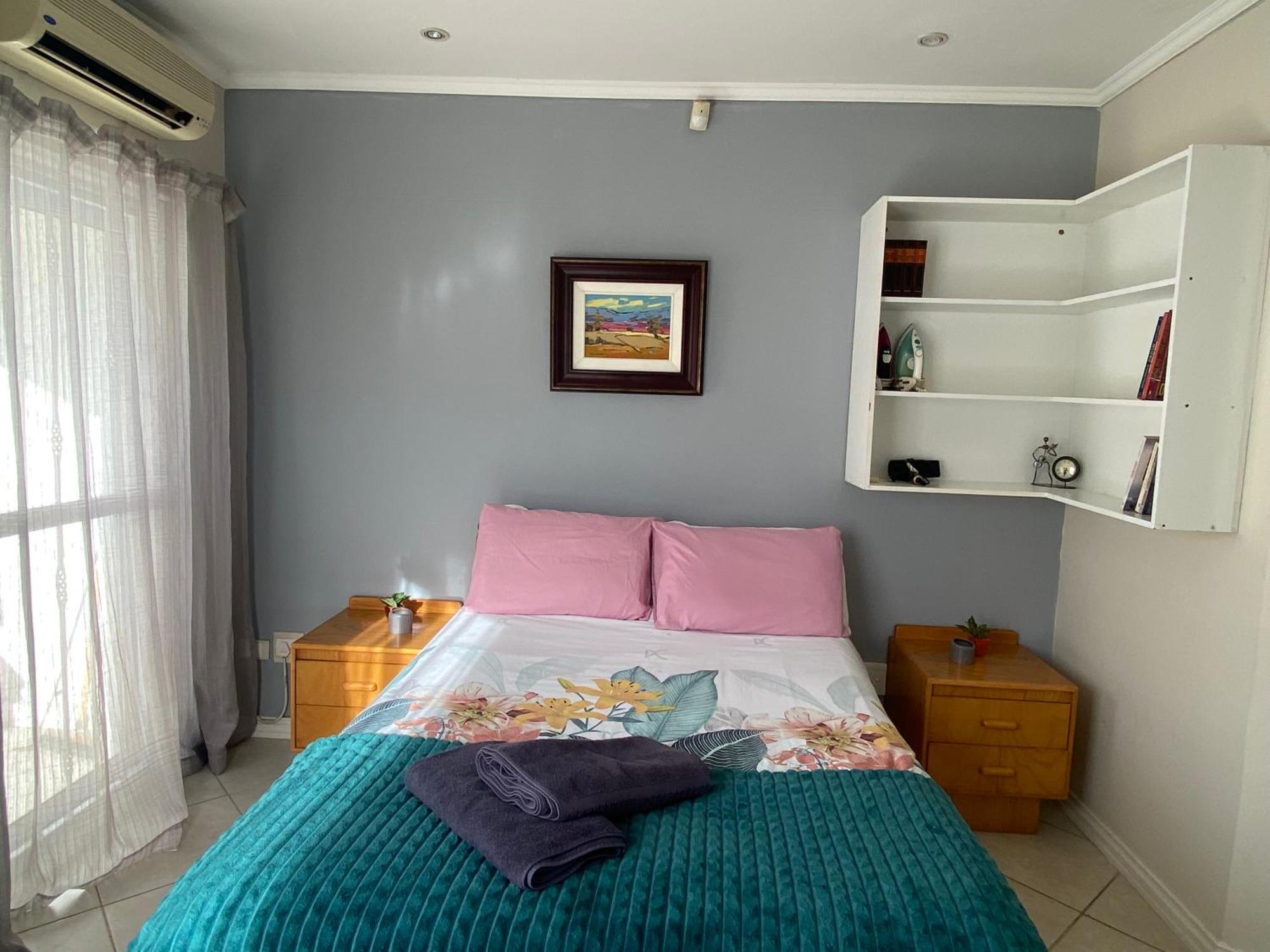 Micky'S Coziness Galore! Apartamento Cidade Do Cabo Exterior foto