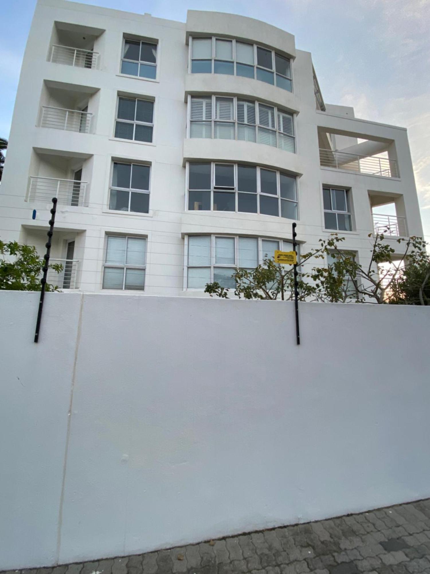 Micky'S Coziness Galore! Apartamento Cidade Do Cabo Exterior foto