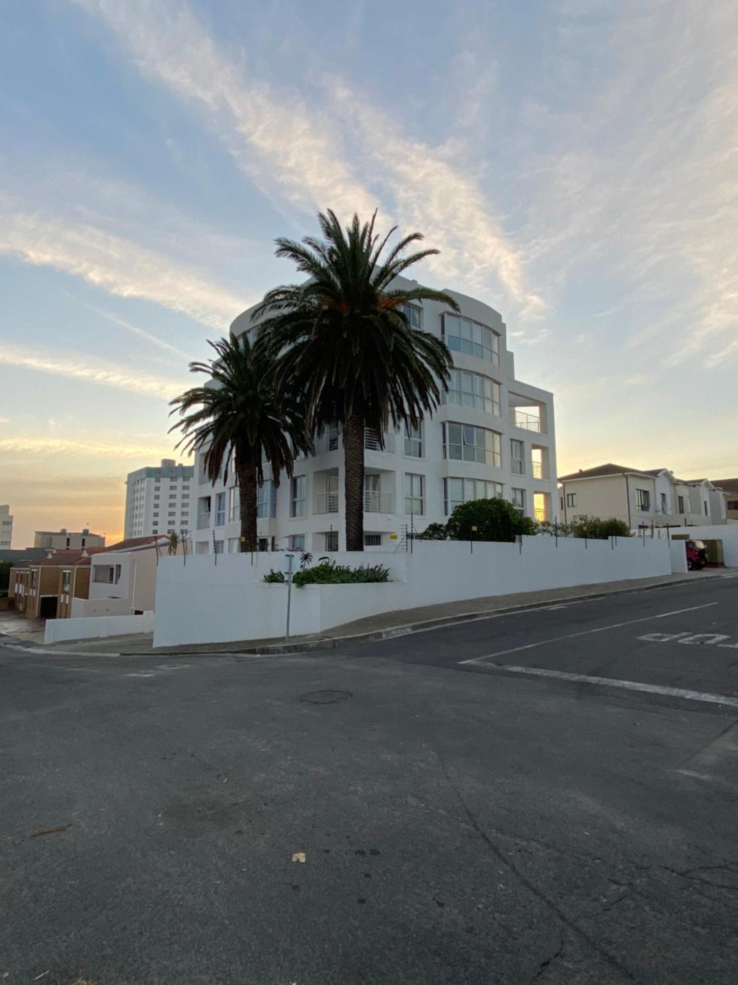 Micky'S Coziness Galore! Apartamento Cidade Do Cabo Exterior foto
