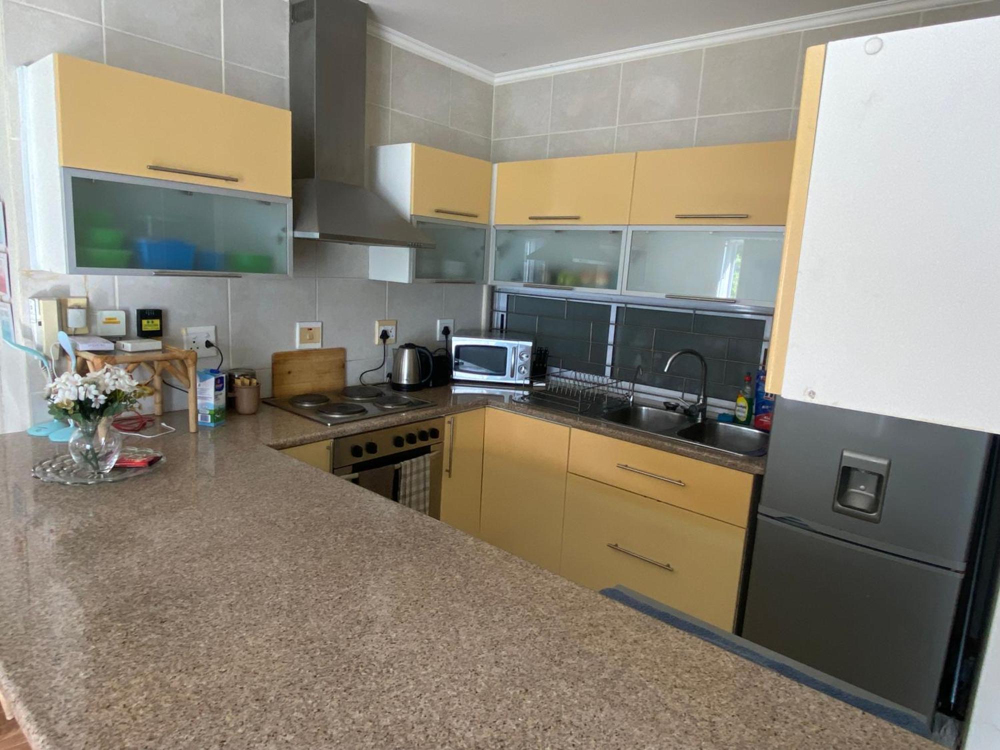 Micky'S Coziness Galore! Apartamento Cidade Do Cabo Exterior foto