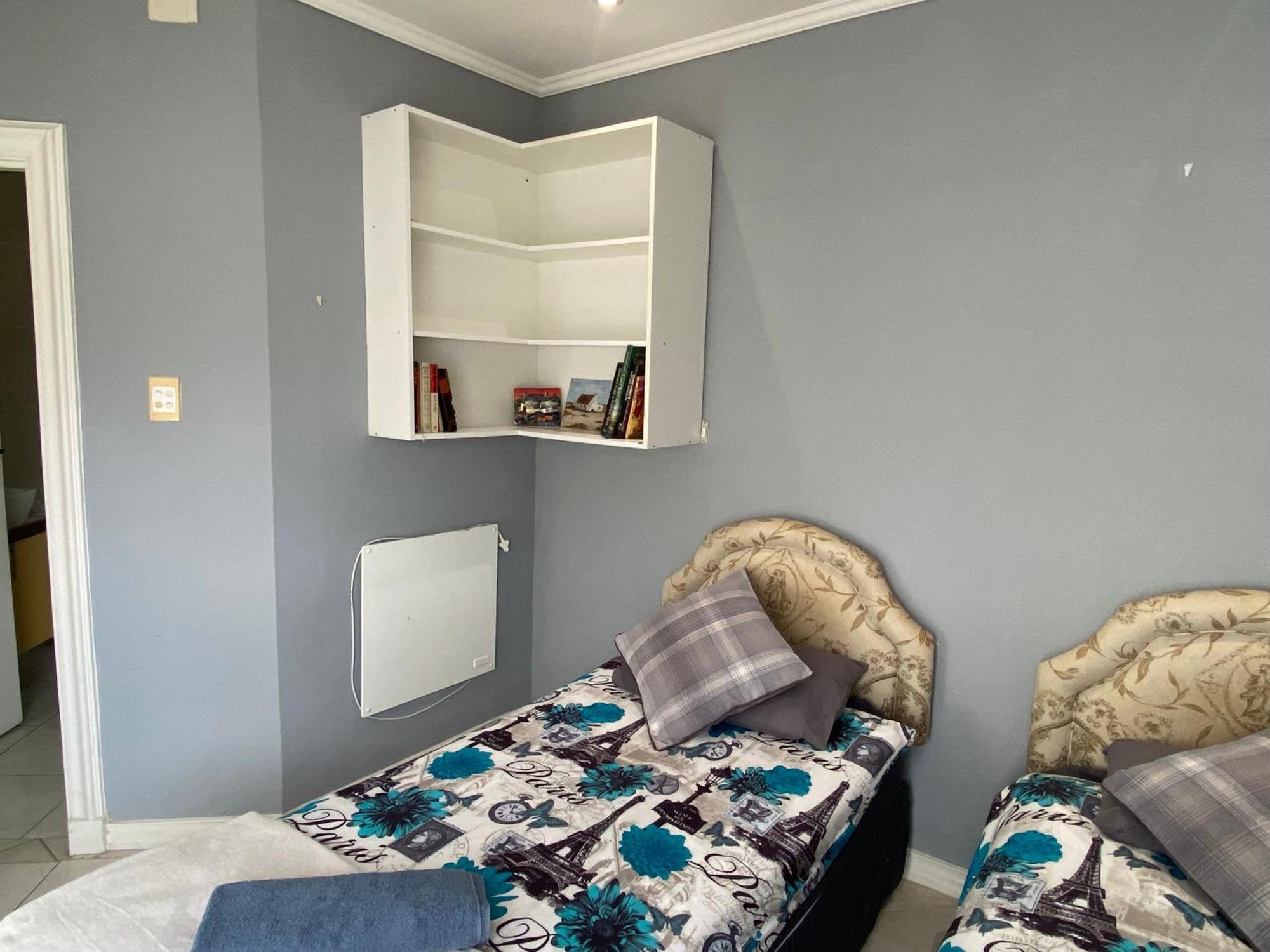 Micky'S Coziness Galore! Apartamento Cidade Do Cabo Exterior foto