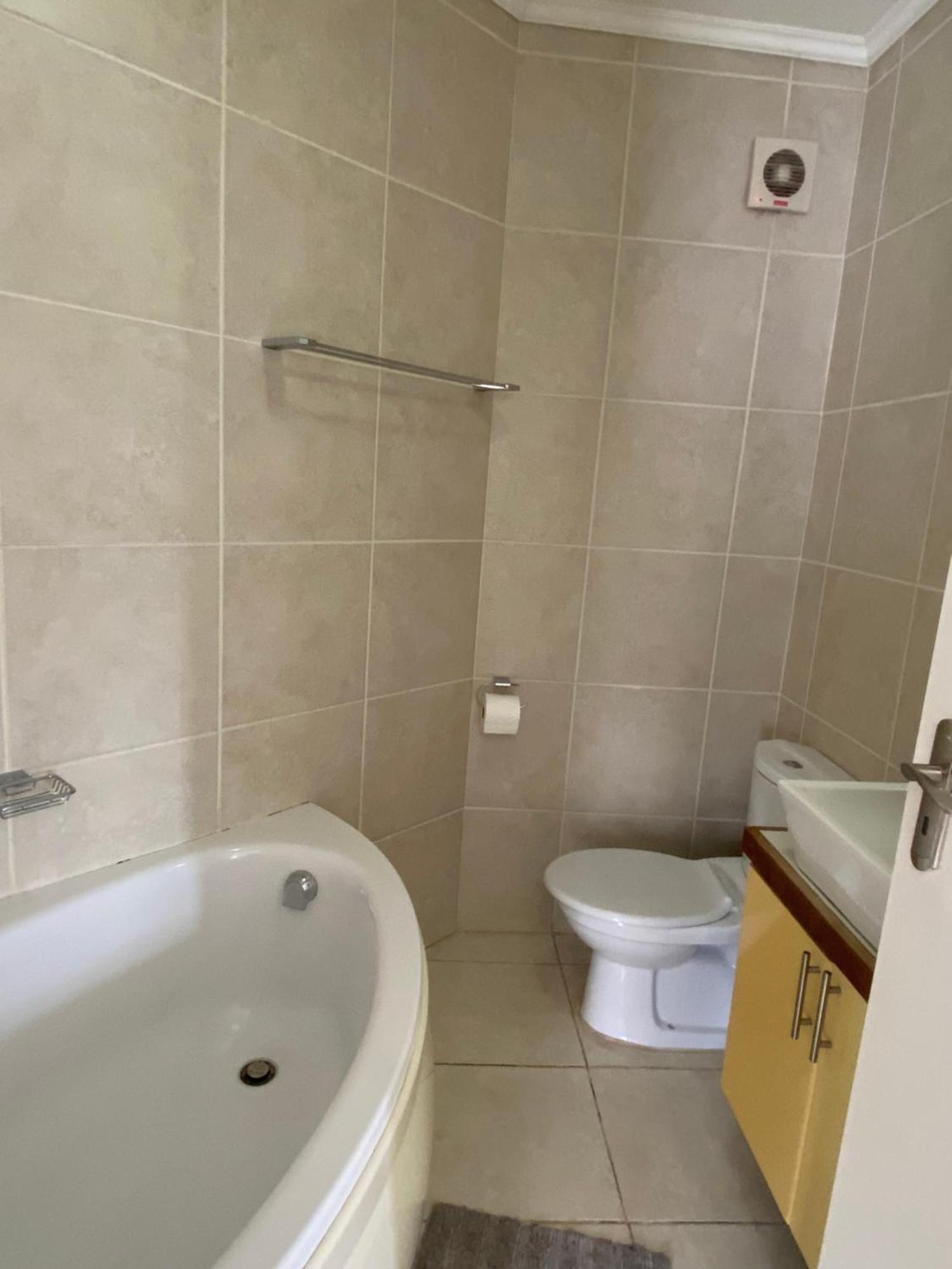 Micky'S Coziness Galore! Apartamento Cidade Do Cabo Exterior foto