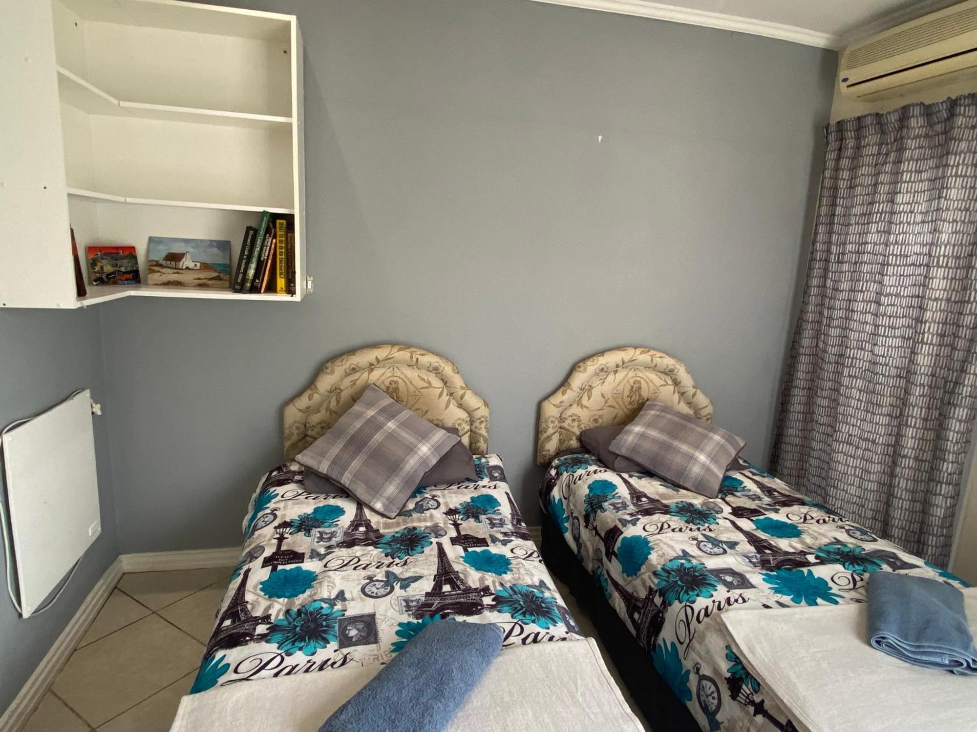 Micky'S Coziness Galore! Apartamento Cidade Do Cabo Exterior foto