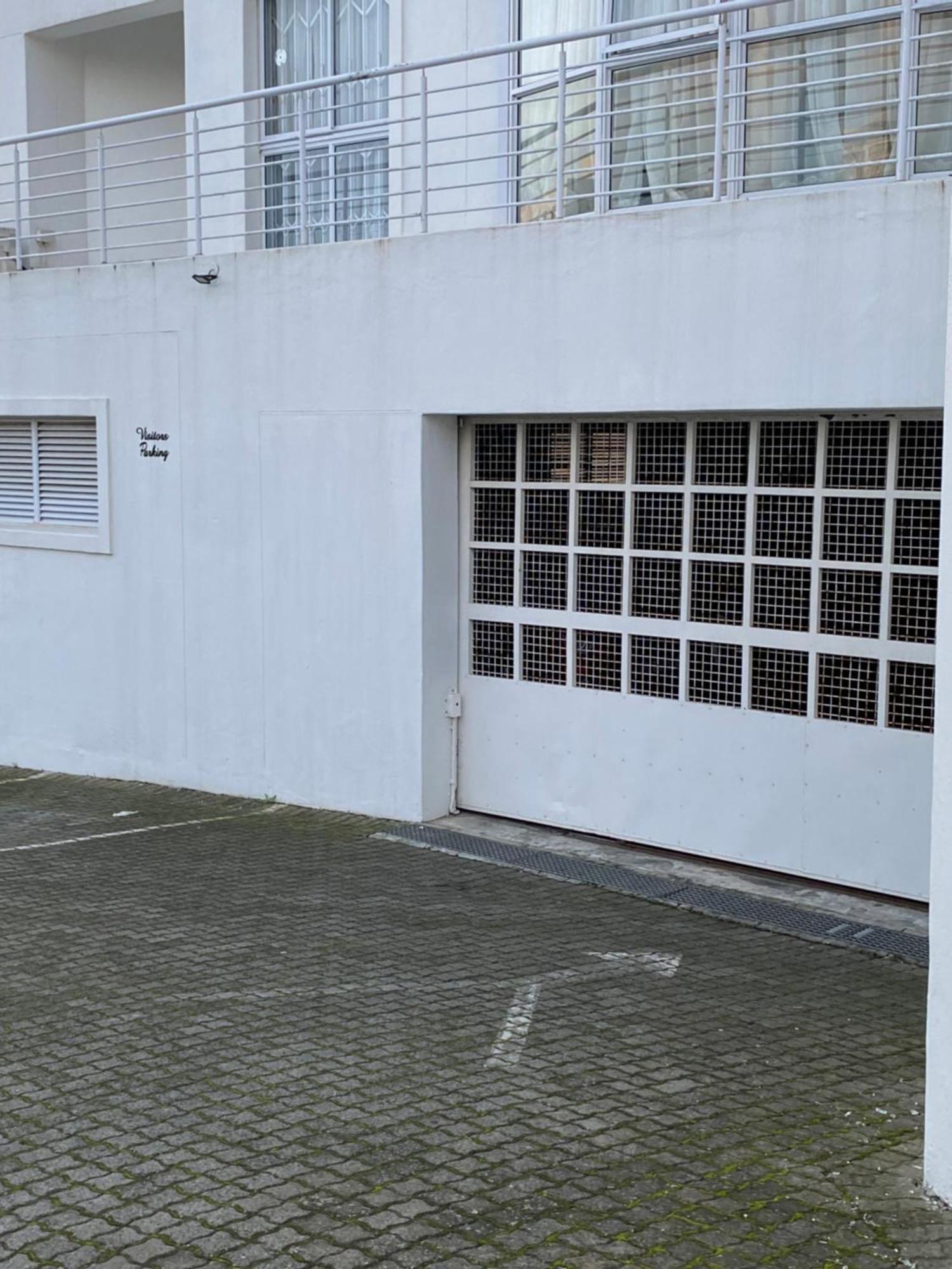 Micky'S Coziness Galore! Apartamento Cidade Do Cabo Exterior foto
